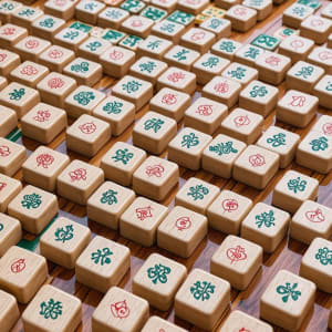 Odhalení budoucnosti: Trh s automatickým stolem Mahjong (2023–2031)