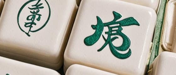 Sada Linda Li Mahjong: Směs kvality, stylu a praktičnosti