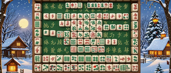 Ponořte se do Zen World of Mahjong Deluxe: A Game Review