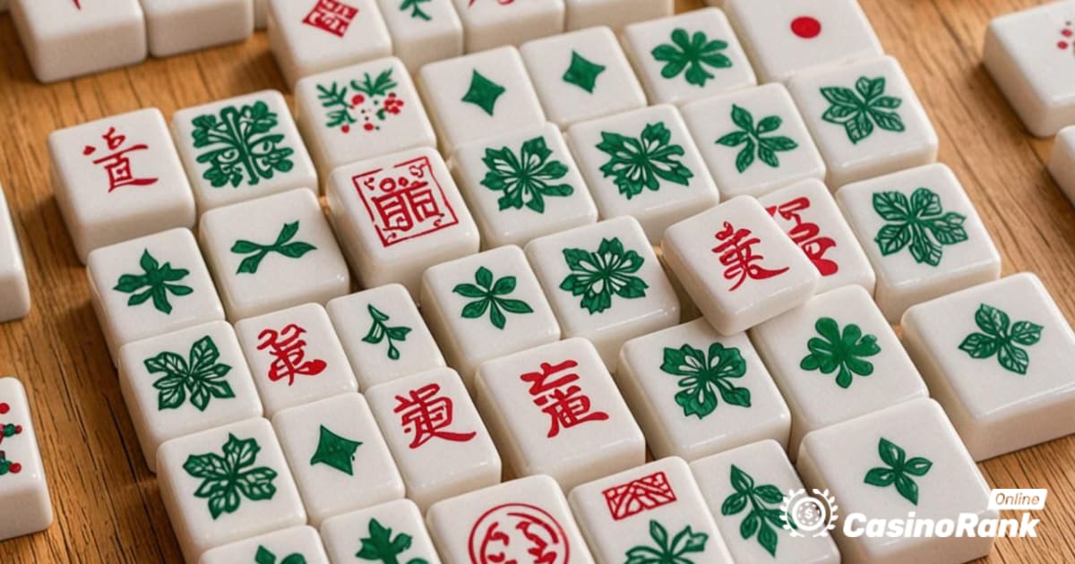 Objevování Mahjongu v Owensboro: Nová vlna spojení a tradice